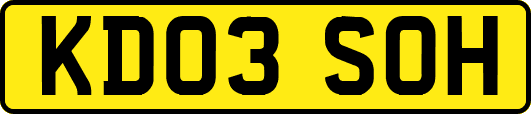 KD03SOH