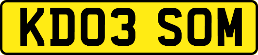 KD03SOM