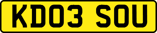 KD03SOU