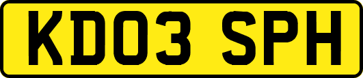 KD03SPH
