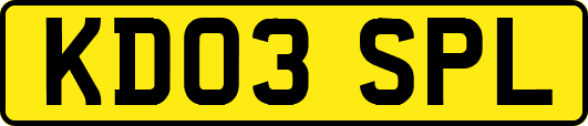KD03SPL