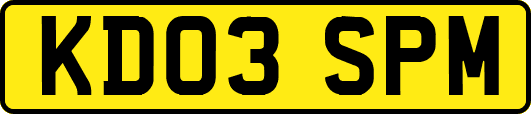 KD03SPM