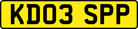KD03SPP