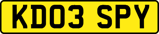 KD03SPY
