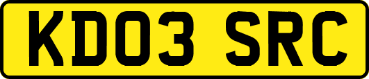 KD03SRC