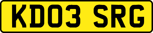 KD03SRG