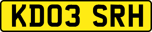 KD03SRH