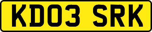 KD03SRK