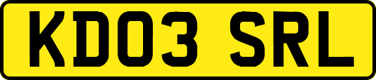 KD03SRL