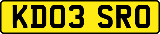 KD03SRO