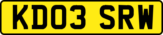 KD03SRW