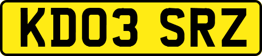 KD03SRZ