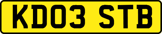 KD03STB