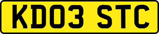 KD03STC