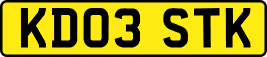 KD03STK