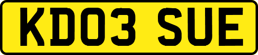 KD03SUE