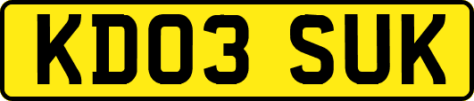 KD03SUK