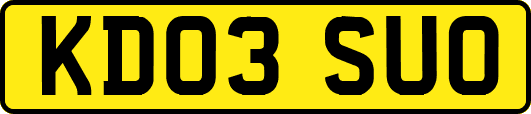 KD03SUO