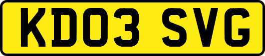 KD03SVG