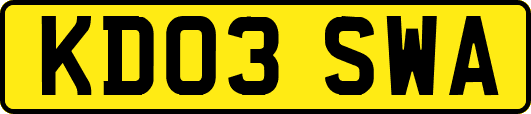 KD03SWA