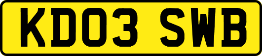 KD03SWB