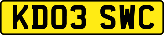 KD03SWC