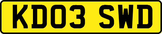 KD03SWD