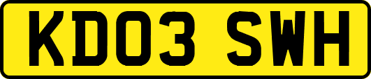 KD03SWH