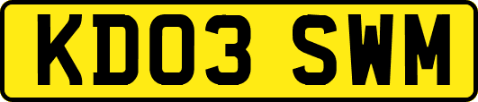 KD03SWM