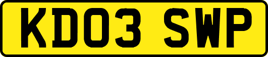 KD03SWP