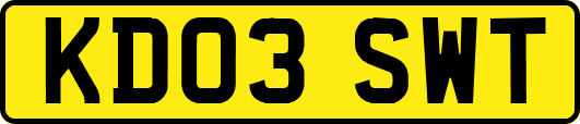 KD03SWT