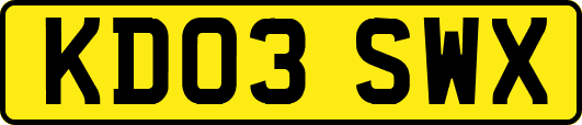 KD03SWX