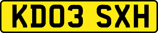KD03SXH