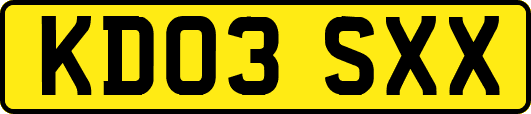 KD03SXX