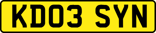 KD03SYN