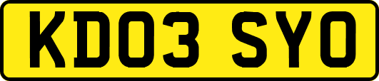 KD03SYO