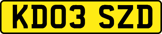 KD03SZD