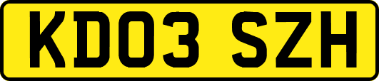 KD03SZH