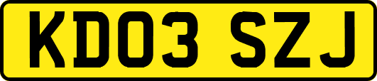 KD03SZJ
