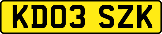 KD03SZK