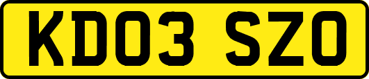 KD03SZO