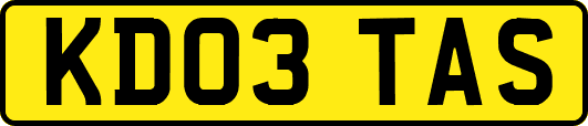 KD03TAS