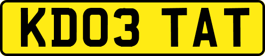 KD03TAT