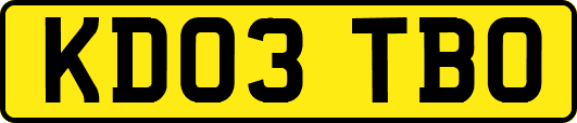 KD03TBO