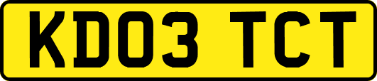KD03TCT