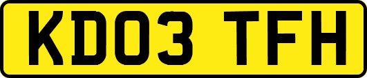 KD03TFH