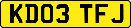 KD03TFJ
