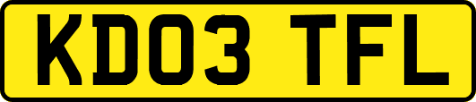 KD03TFL