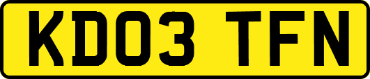 KD03TFN