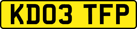 KD03TFP